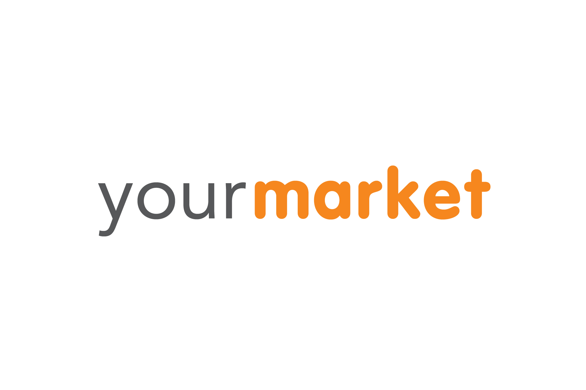 sarah holley design - your market - logo