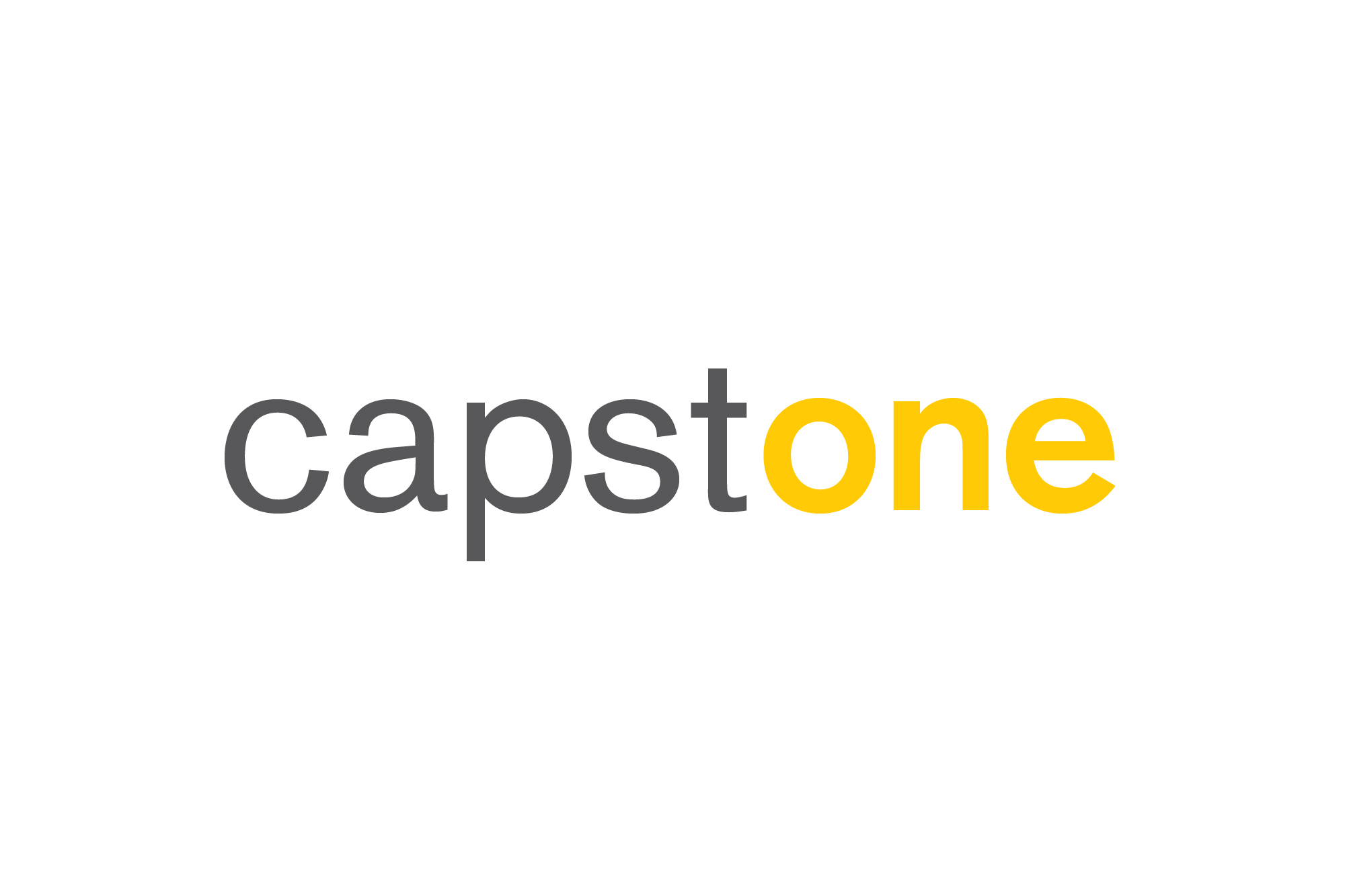 sarah holley design - capstone - logo
